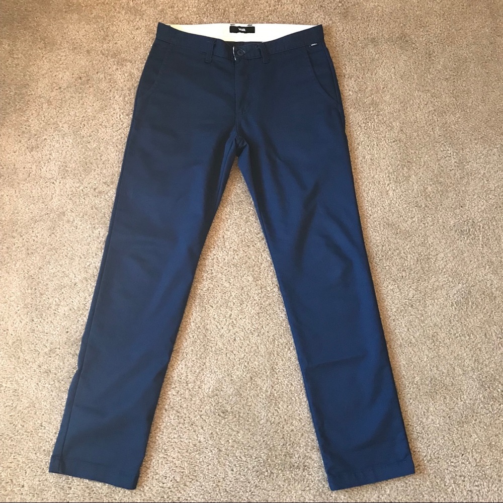 Vans Authentic Chino Size 31